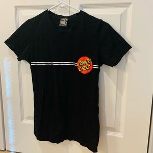 -The Original Santa Cruz T shirt